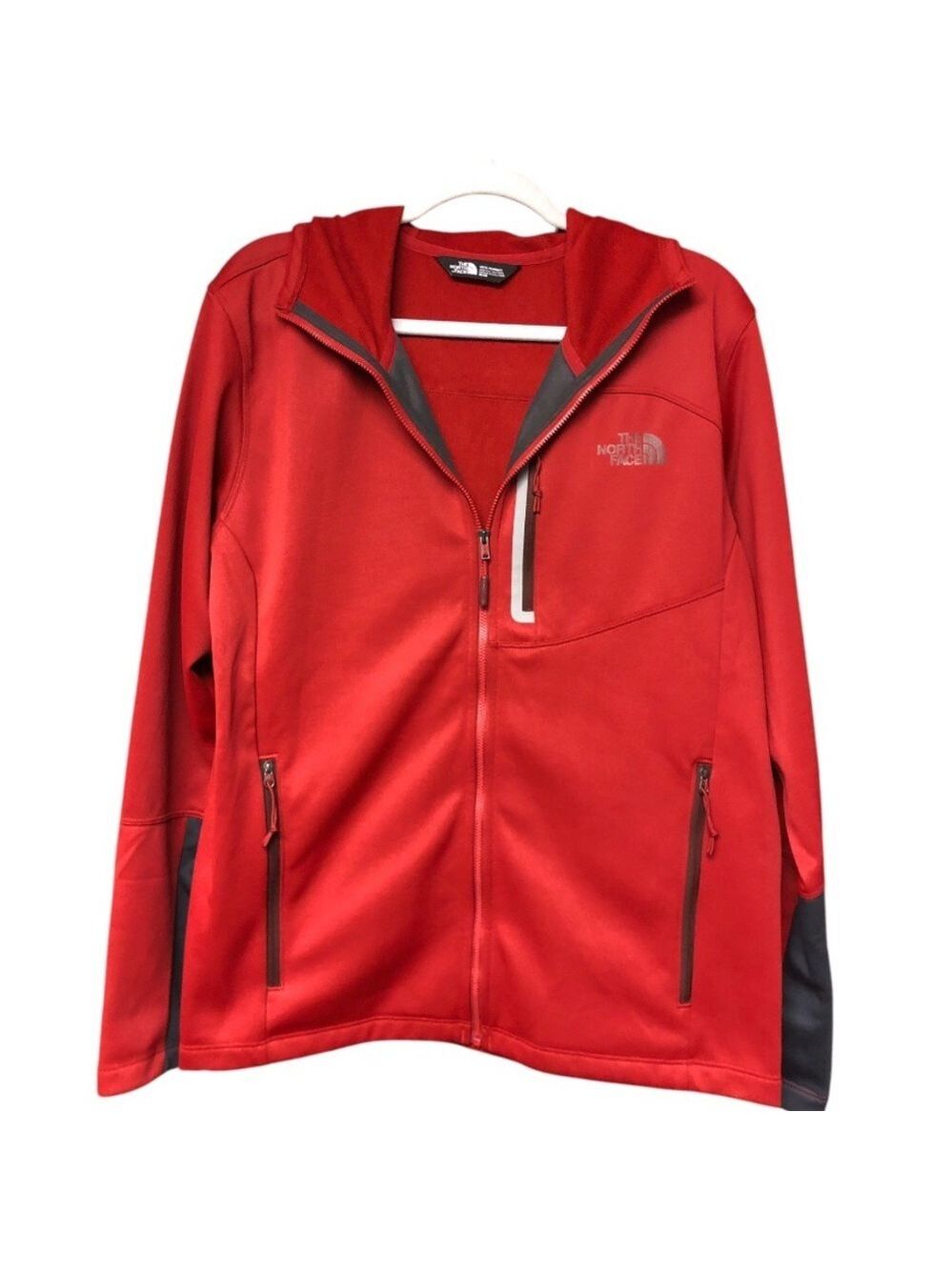 THE NORTH FACE JACKET - MENS SIZE MEDIUM